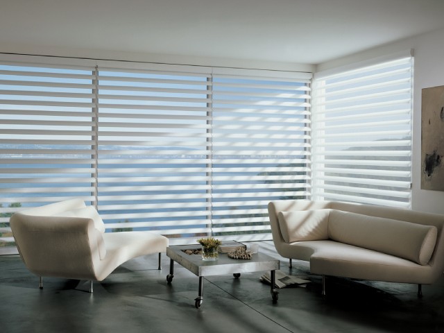 Store vénitien 50 mm