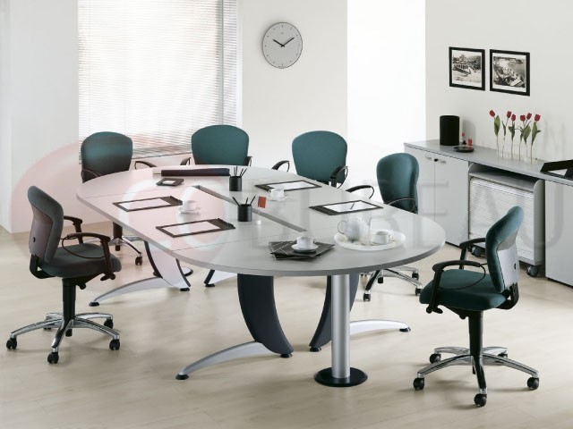 Table modulaire ZETA