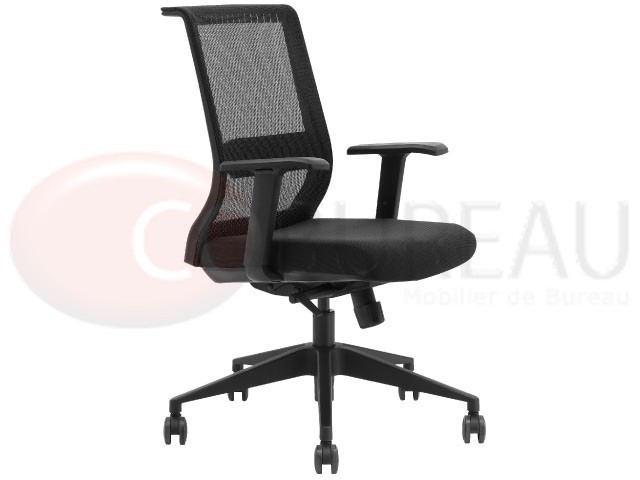 Fauteuil ergonomique