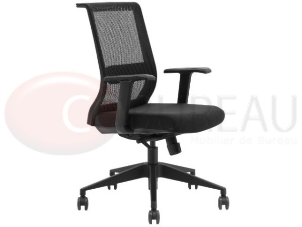 Fauteuil ergonomique