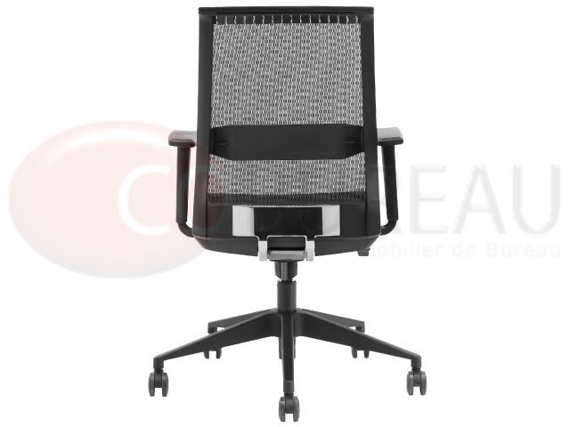 Fauteuil de bureau ergonomique Las