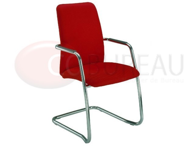 Siège visiteur Magix 