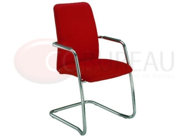 Siège visiteur Magix 