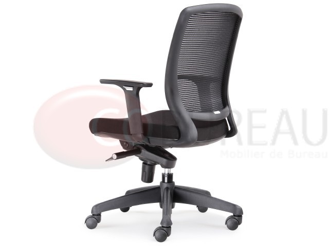 Fauteuil de bureau Work