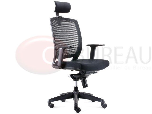 Siège de bureau Work