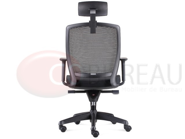 Siège de bureau Work Manager