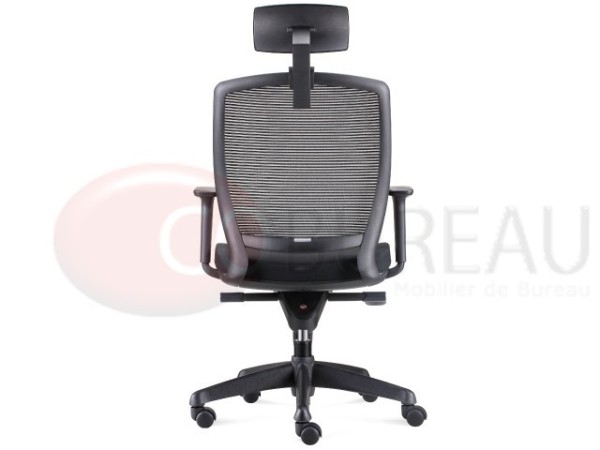 Siège de bureau Work Manager