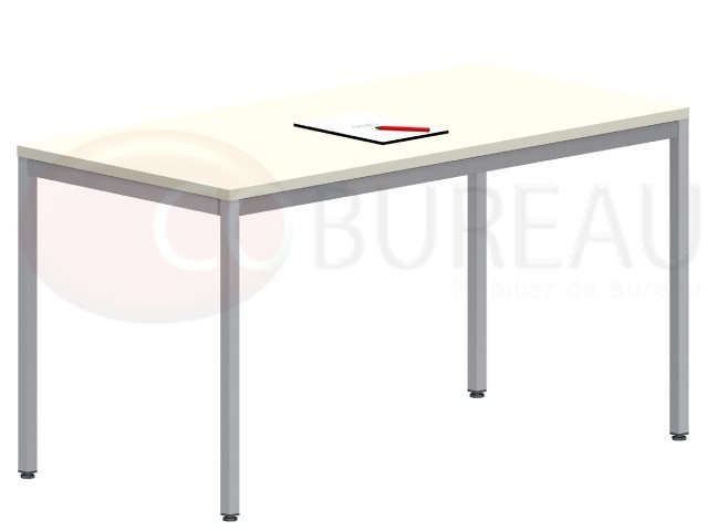 Table décharge Métal 140 x 80 