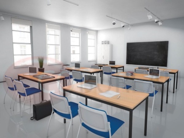 Table de travail multiforme