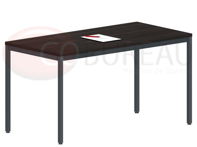 Table de travail 160 cm