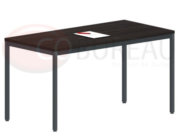Table de travail 160 cm