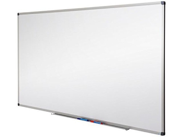 Tableau blanc d’affichage