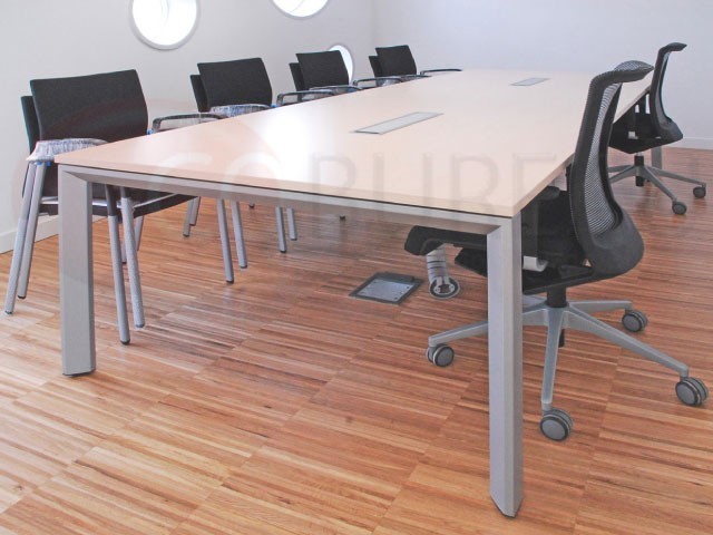 Arko table rectangulaire