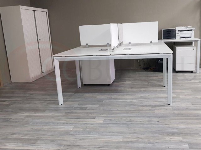 Arko bureau open space