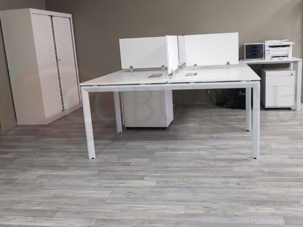 Arko bureau open space