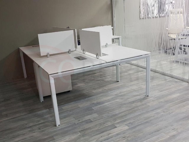 Arko ensemble 4 postes