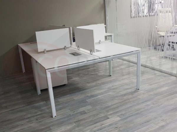 Arko ensemble 4 postes
