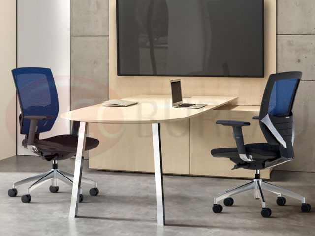 Fauteuil Vegas ergonomique 