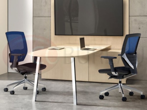 Fauteuil Vegas ergonomique 