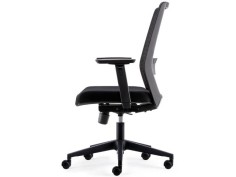 Siège de bureau Ergo Dossier maille 2