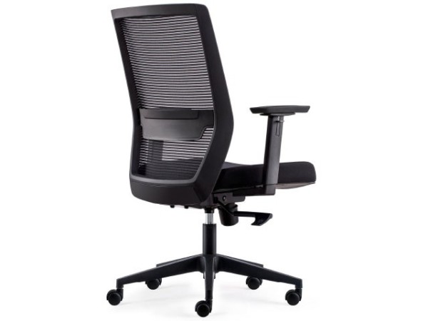 Siège de bureau Ergo soutien lombaire