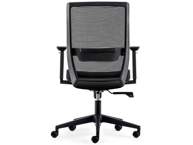 Siège de bureau Ergo Dossier maille