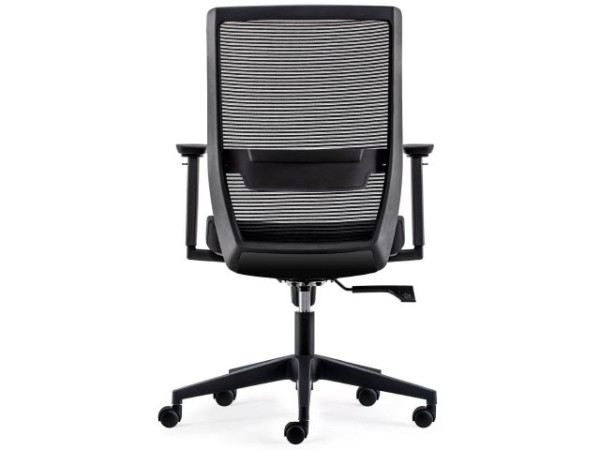 Siège de bureau Ergo Dossier maille