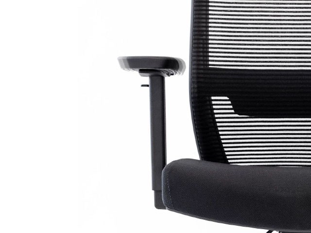 Siège de bureau Ergo Dossier maille