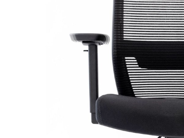 Siège de bureau Ergo Dossier maille