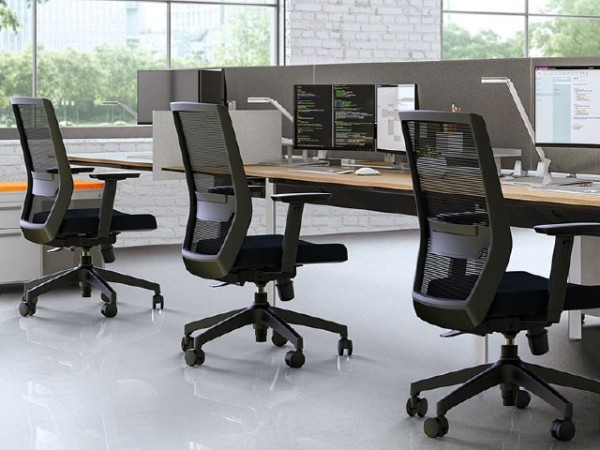 Ergo siège de bureau 