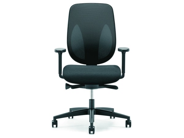 Siège ergonomique Giroflex 353