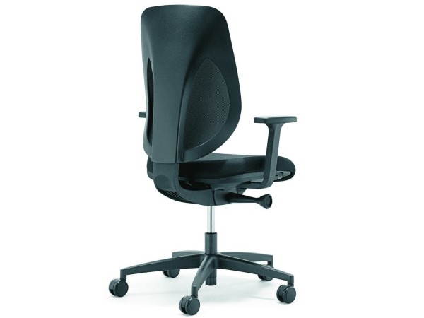 Siège bureau ergonomique Giroflex 353