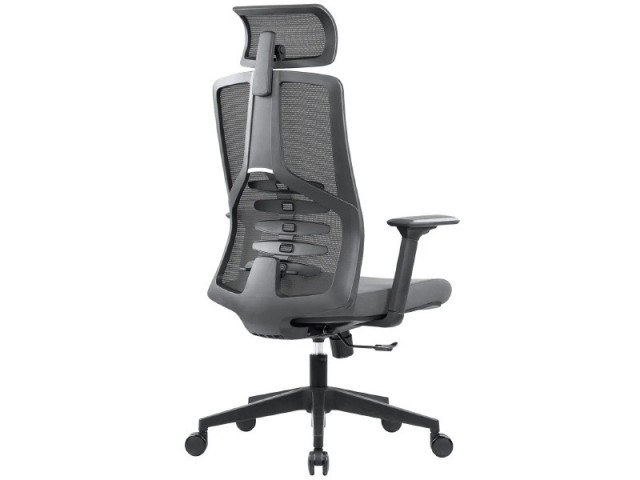 Fauteuil ergonomique Ergoflex appui-tête