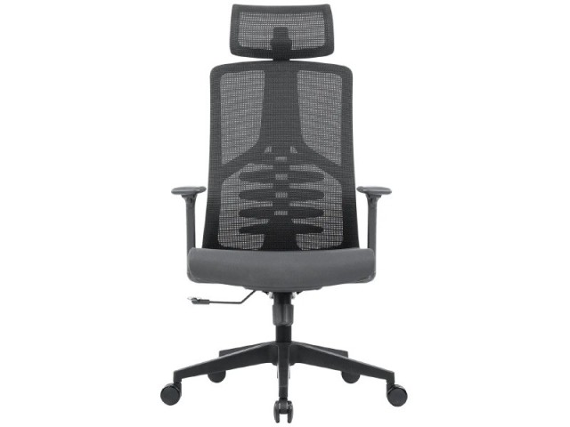 chaise ergonomique Ergoflex