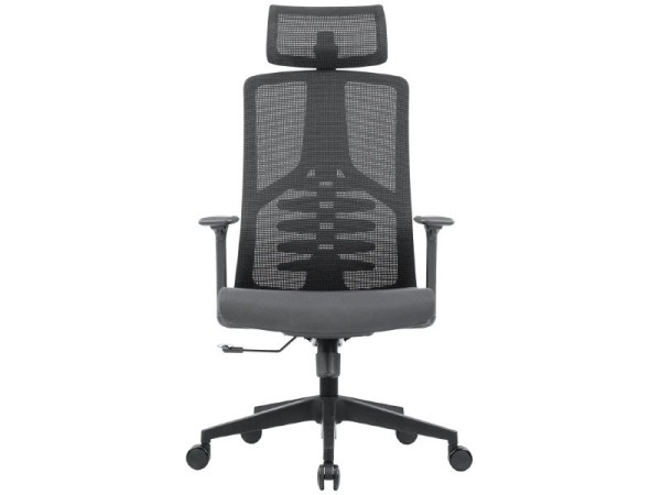 chaise ergonomique Ergoflex