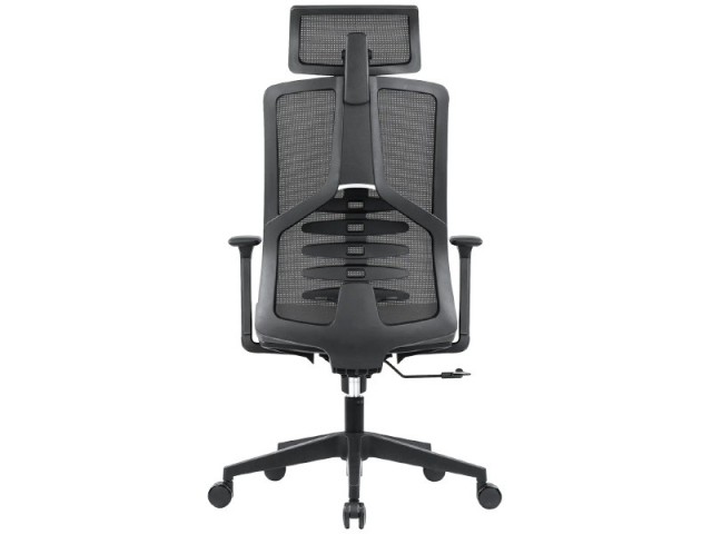 Fauteuil de bureau Ergoflex