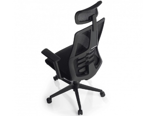 chaise Ergoflex ergonomique