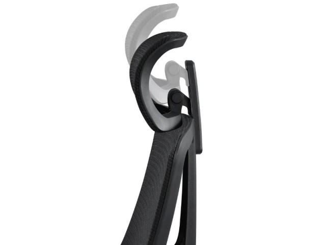 Fauteuil Ergoflex avec appui-tête