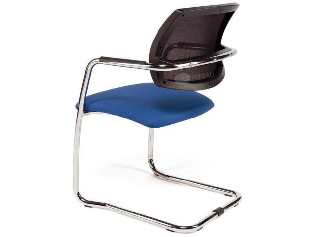 Chaise visiteur Luge