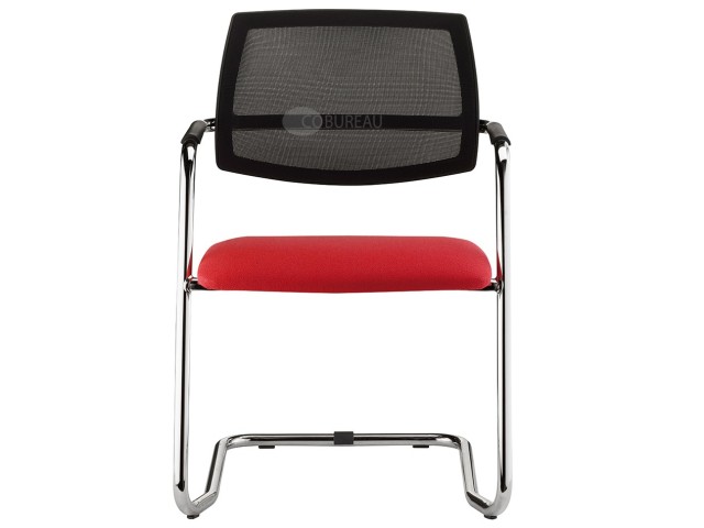 Chaise flash visiteur Luge