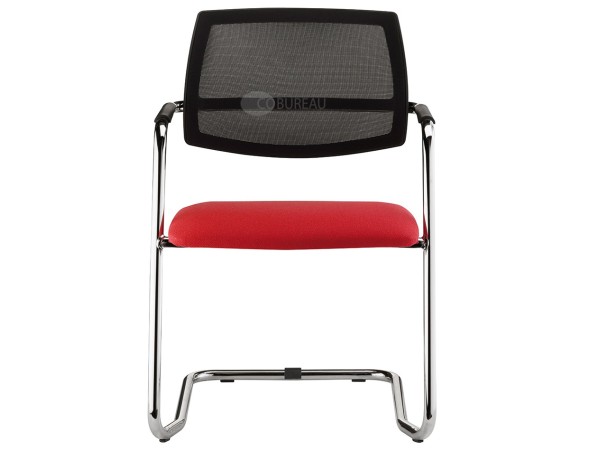 Chaise flash visiteur Luge