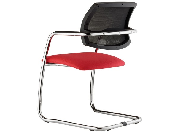 Chaise Luge Flash visiteur