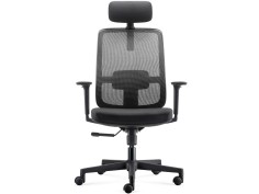 Fauteuil ergonomique Pop