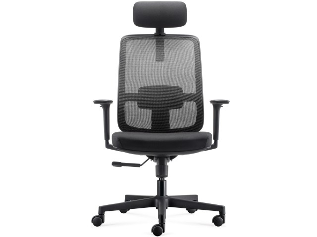 Fauteuil ergonomique Pop