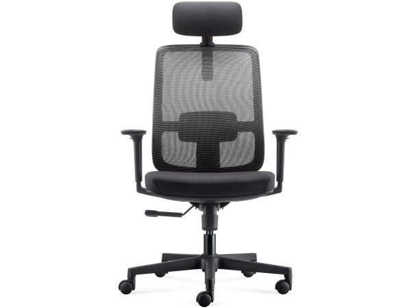 Fauteuil ergonomique Pop