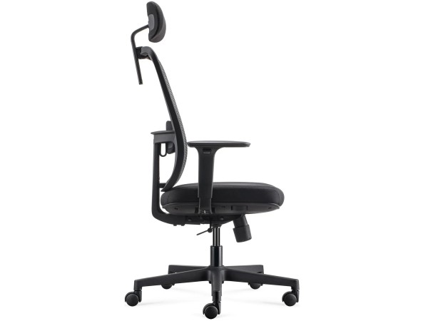 Fauteuil ergonomique Pop Soutien lombaire