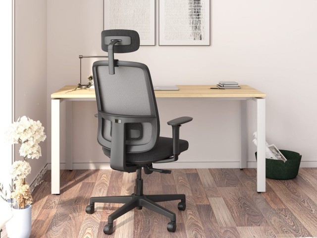 Fauteuil Pop ergonomique