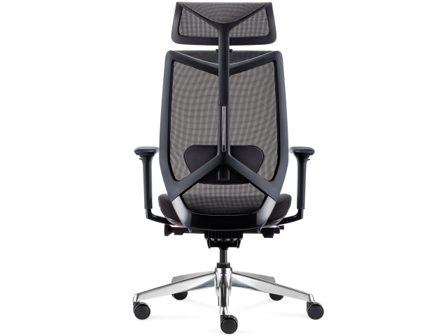 Chaise de bureau arco