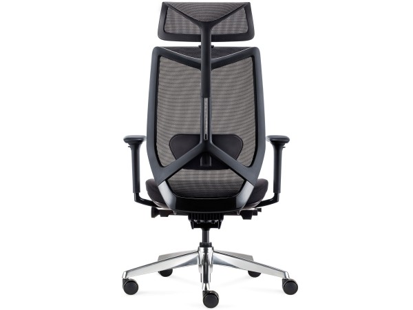 Chaise de bureau arco