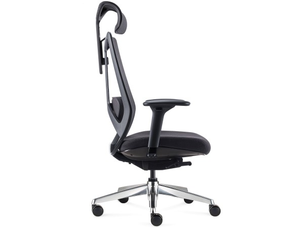 Chaise ergonomique Arco